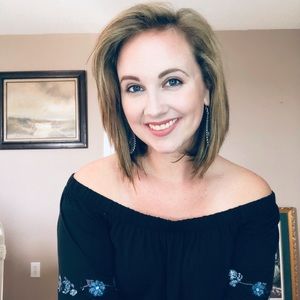 Meet your Posher, Kelsey